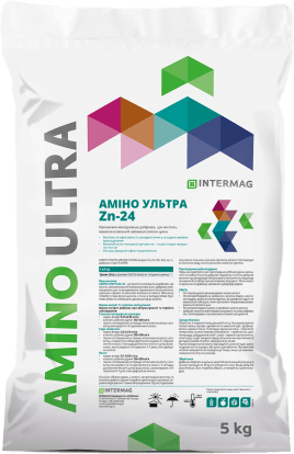 Amino Ultra Zn-24